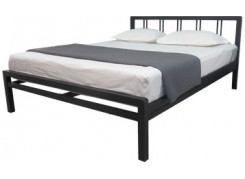 Кровать металлическая Wellrus 121-16