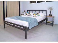 Кровать металлическая Wellrus 221-16
