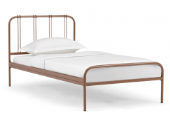 Кровать металлическая Wellrus 121-9