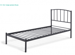 Кровать металлическая Wellrus 231-9
