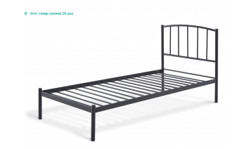 Кровать металлическая Wellrus 232-9