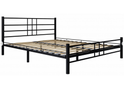 Кровать металлическая Wellrus 411-16