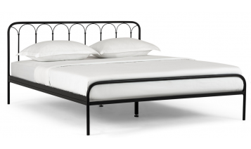 Кровать металлическая Wellrus 121-14