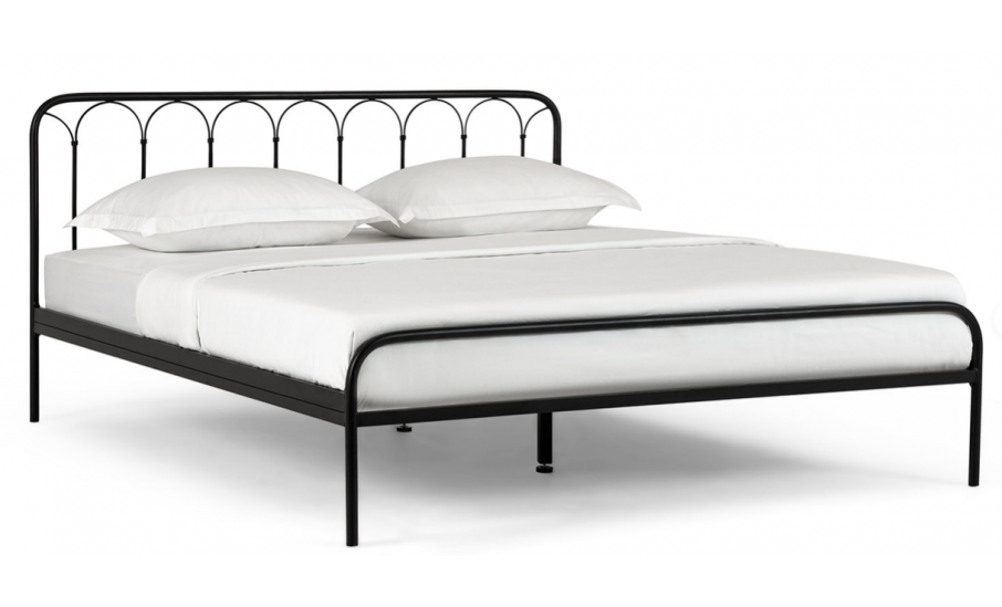 Кровать металлическая Wellrus 121-14