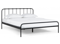 Кровать металлическая Wellrus 331-18