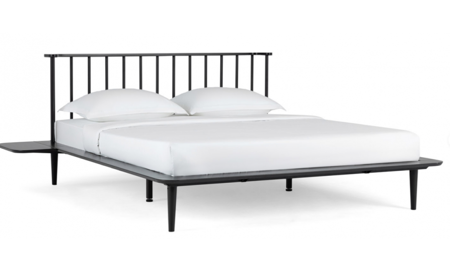 Кровать металлическая Wellrus 231-18